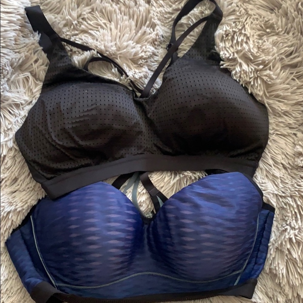 Women’s VSX Sport Sports Bras (2)